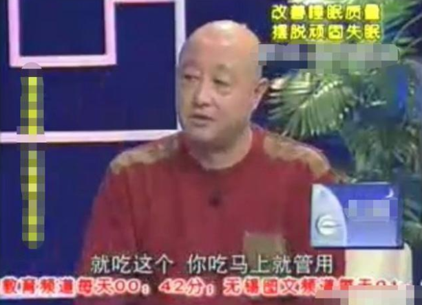 陈寒柏|陈寒柏为何突然不红了，看他干过的事，就一点都不奇怪了