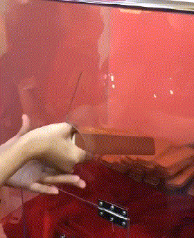 风云视角|搞笑GIF: 终究是我错付了，四个人的游戏，结果却是三个人的狂欢