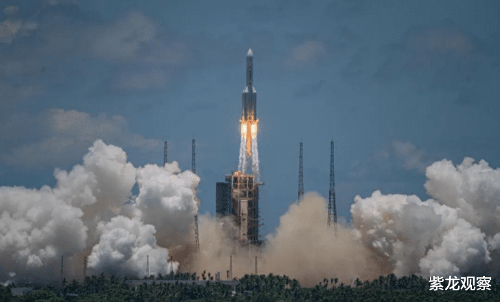火星|中国到底发现了什么？天问一号成功登火后，美国为啥着急要数据？