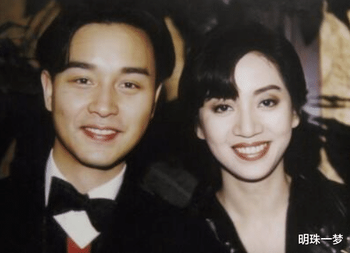 梅艳芳|梅艳芳去世18年 最爱的人却是渣男