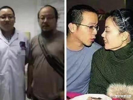 窦唯|窦唯：王菲和我结婚就是一场阴谋，每次给她打电话，不是唱歌，就是打麻将！