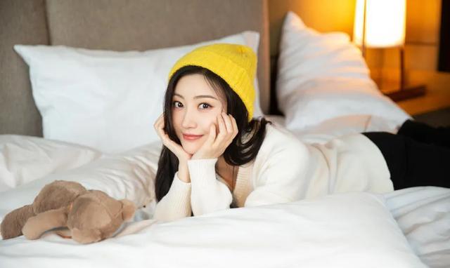 景甜|“人间富贵花”人设翻车了？