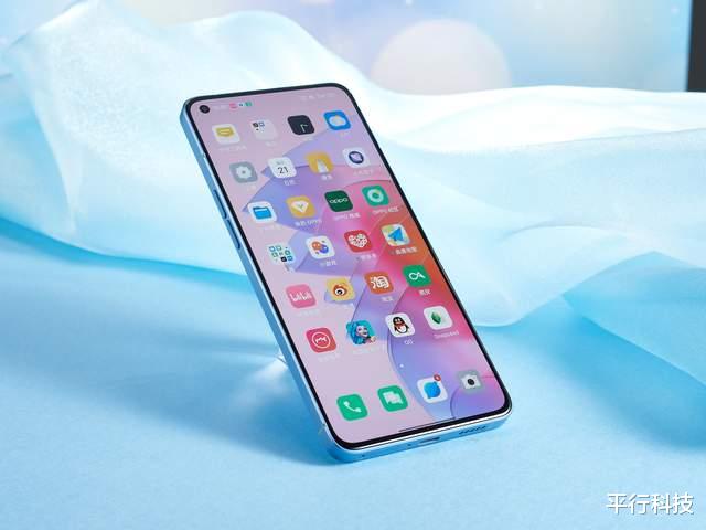 oppo reno|星雨心愿版OPPO Reno7 Pro有多好看？一文图赏探秘，这后盖很神仙