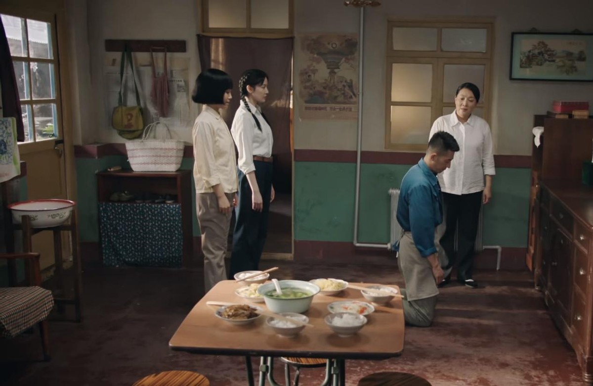 张嘉益|仅播3集收视破1，被央视点赞，“小张嘉益”新剧凭啥这么拽？