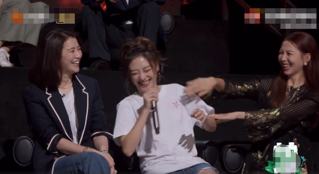 哥哥|嫂子团助阵《哥哥》，大湾区嫂子画风搞怪，遭张晋张智霖当场吐槽