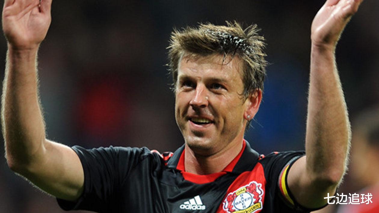 星座女|他们比凯恩还惨！职业生涯出场600次以上，没有收获一项冠军头衔