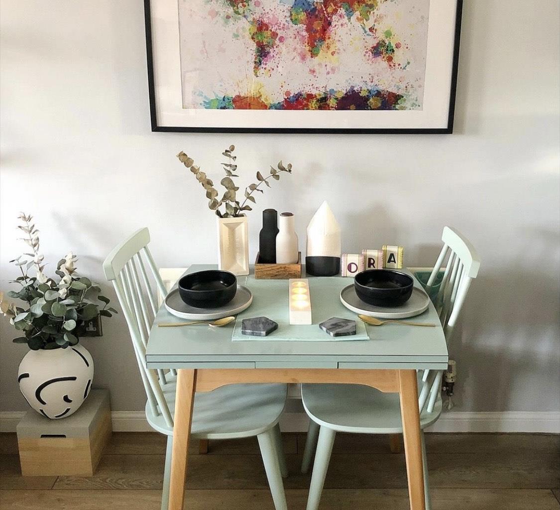 27岁的北欧女主,坚持“精致穷”生活3年,全屋简单温暖,超治愈