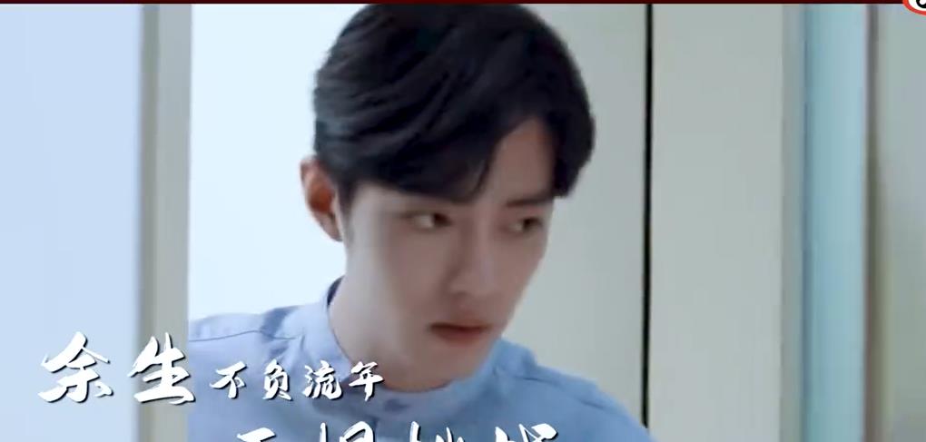 小姐姐|肖战脱离困局！亲手解决圈内忧患走向新开端，过往故事成范本