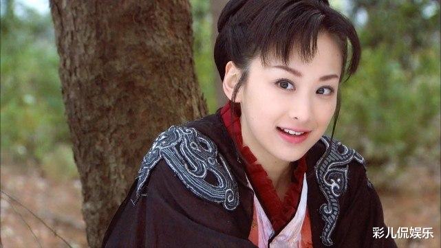 反派|太离谱了，明明长了一张“人畜无害”的脸，导演非让她们演腹黑反派！