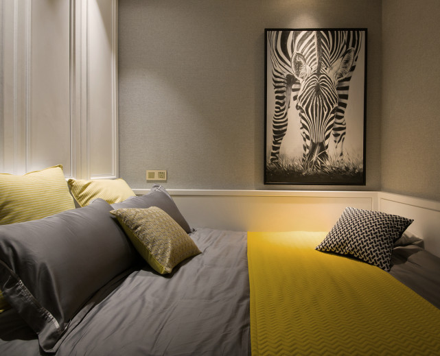 轻奢时代来袭，这些进口轻奢风格家具设计感十足！