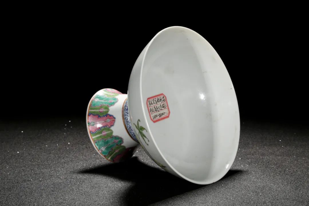 |域鉴2021春拍 | 物喜 —— 瓷器专场拍品精览