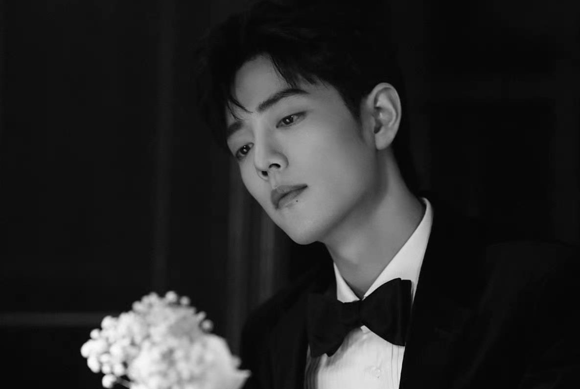 黄晓明|肖战这真是“赔钱”演话剧啊……