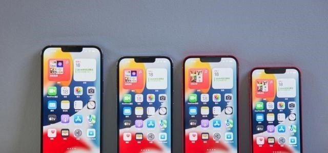 于时为伴 iPhone6s之后，哪款手机能成为下一代苹果“钉子户”？