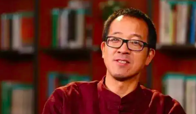 |全网敬俞敏洪是汉子，所有人也应该深刻认知时代在瞬息万变