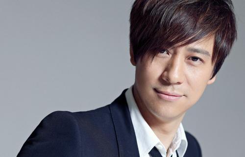 解晓东|被那英爱过，被章子怡求过，连上14次春晚的他，为何突然消失了？