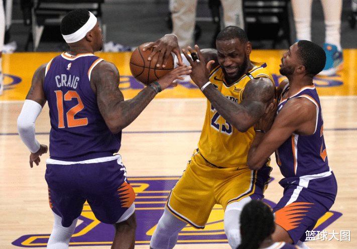 湖人队|湖人第一个离队的人，谁能想到会是他啊