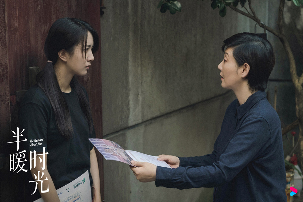 杨旭文|全网热度第二，收视率从0.1到破2，杨旭文新剧逆袭成黑马