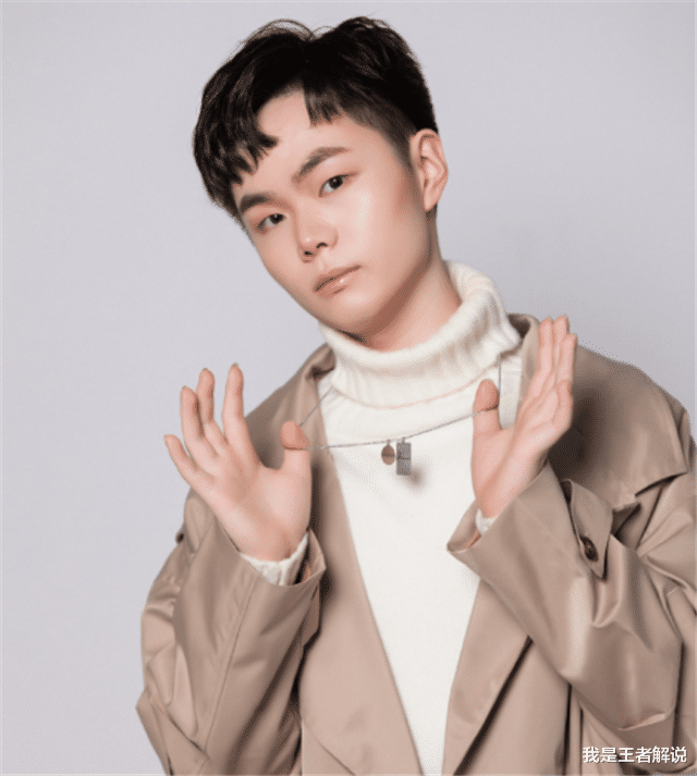 三七互娱|韩信天花板不按常理出牌，突然放弃拿手英雄，转头就练出三大野王