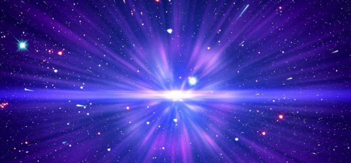 科学家 零下273.15摄氏度有多可怕，一切都将静止，包括“光”！