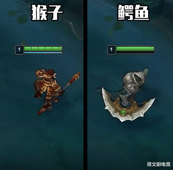 |英雄联盟：英雄诸多外号的来由，带你揭开未解之谜