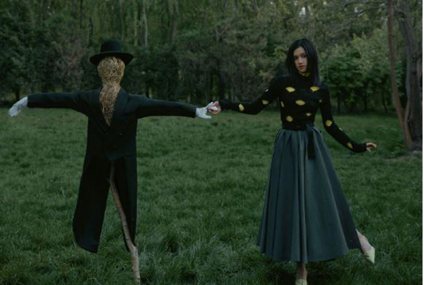 我要我们在一起|520之际，电影《我要我们在一起》，找到让我困顿多年的表达方式