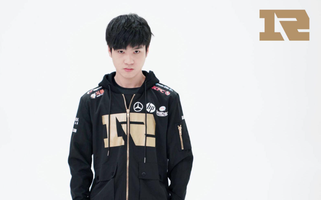 韩商言|职业选手真实颜值,精修前后反差大,不是人人都是韩商言!