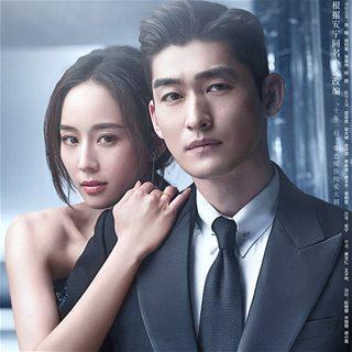 张翰|张翰历届女友大曝光,我能说“一家6口,郑爽最丑”吗?