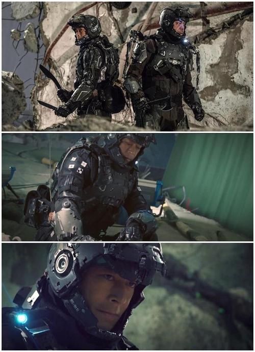 电影|5部明年上映的港片，每一部都有“影帝”助阵，古天乐一人占三部