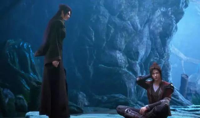 |斗破苍穹:萧族是怎么沦落到这个地步的?明明只是损失了斗帝血脉