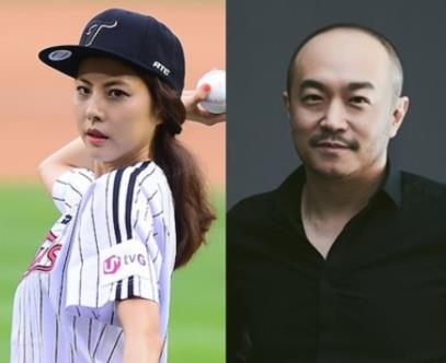 金廷恩|钱很充盈，爱也满满！知道伴侣过去离婚的韩国明星继续相爱着