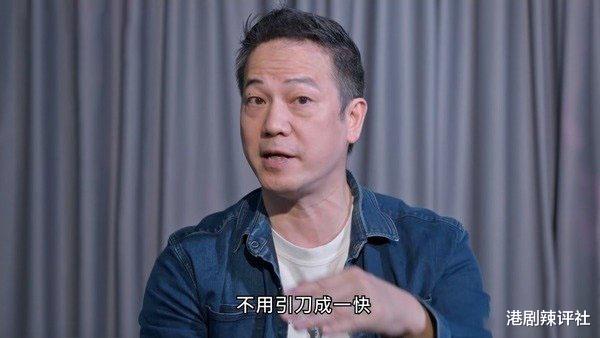 功勋|曾以身体不舒服婉拒TVB，香港男星人气不足，重提离巢原因疑博同情？