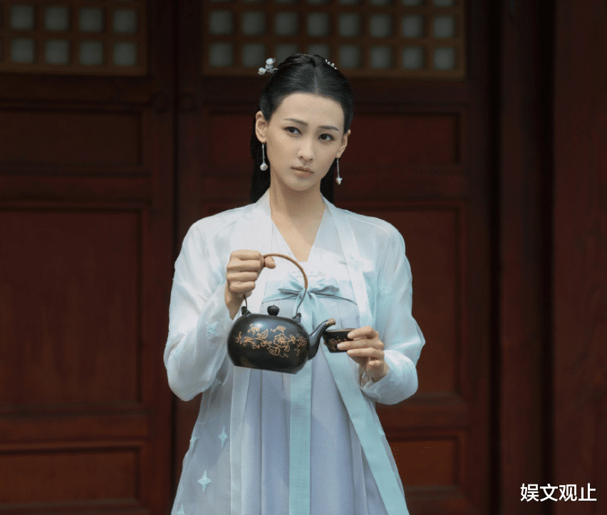 孟子义|演完《陈情令》演《雪中悍刀行》，明明是同一个人，愣是没认出来