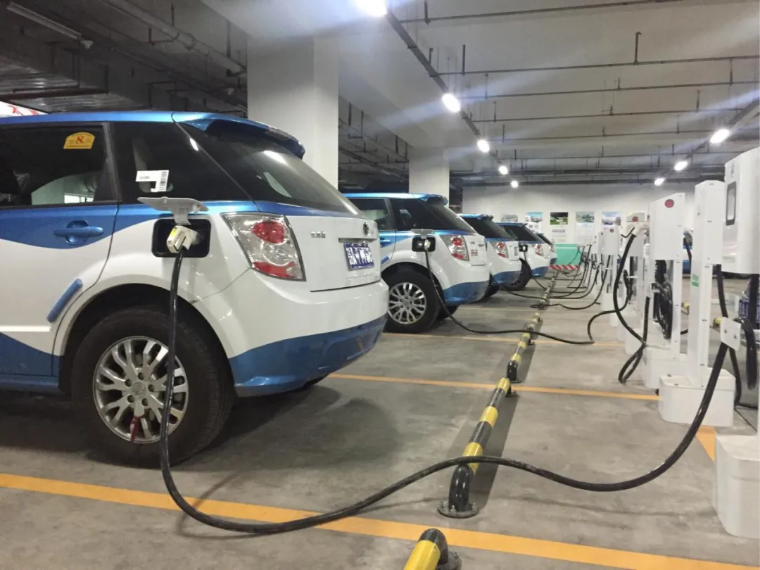 |好消息！岳阳计划建设23000个充电桩！君山这些地方禁钓