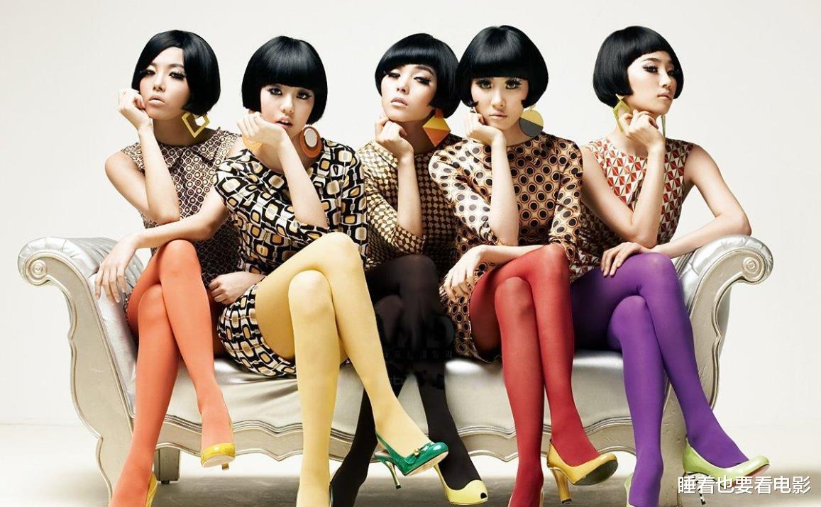 少女时代|无预警解散、雪藏！被公司害惨的韩国偶像团体