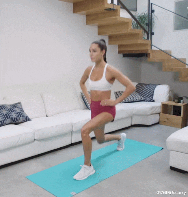 心脏|45岁还被称为性感尤物?比25岁女儿还撩人,抗衰老离不开运动