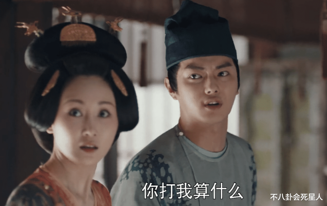 李一桐|一年内扑街5部剧，还拖累于正的当红男演员，求求李一桐别演戏了