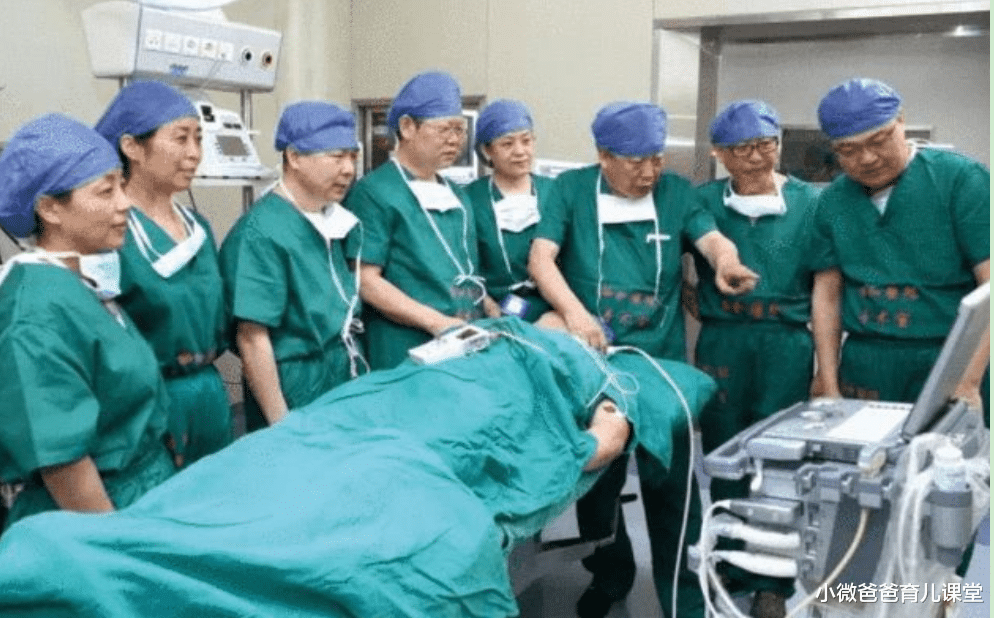小微爸爸育儿课堂|我国高校“医学类”专业排名出炉，麻醉学排第2，榜首名副其实