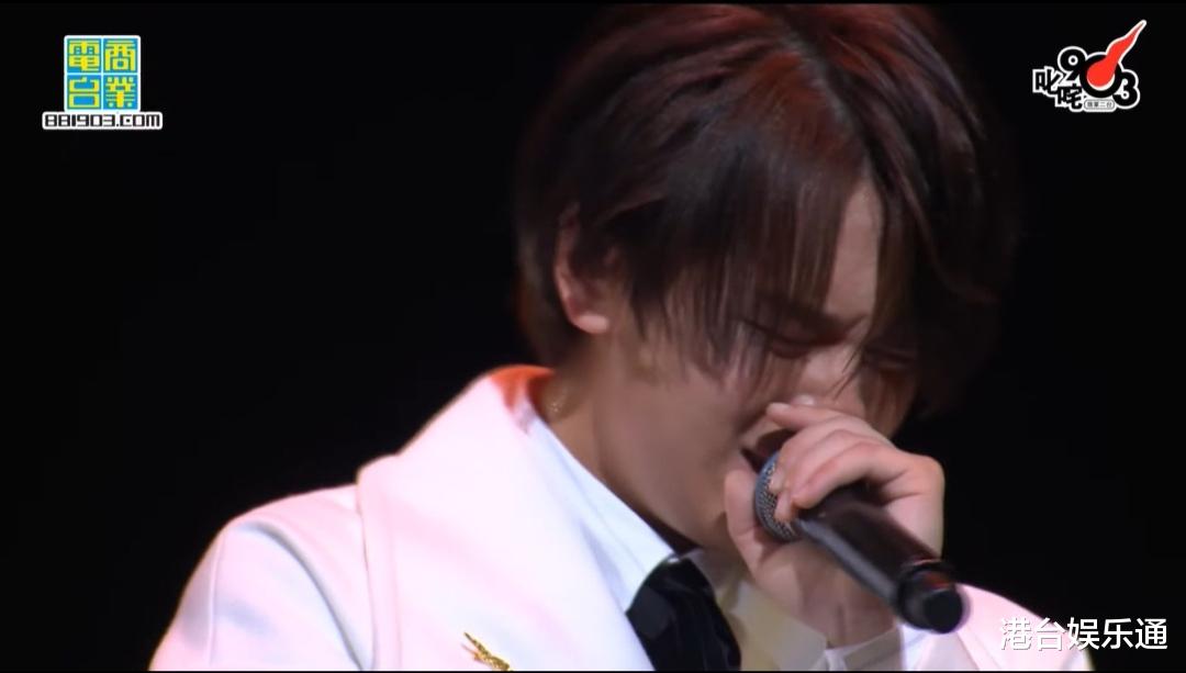 李子柒|香港最新收视：TVB凭颁奖礼逼近30点，ViuTV靠播《叱咤》首破10点