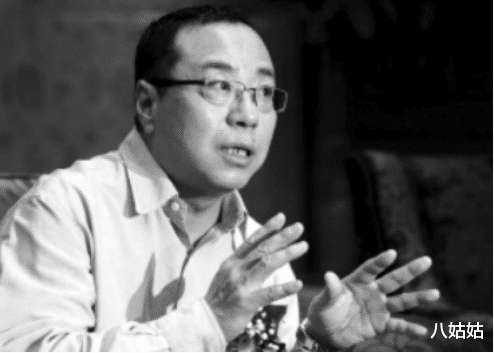 江一燕|“文艺女神”江一燕的没落星途,曾经有多风光,如今有多落寞