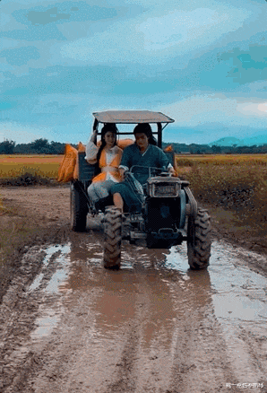 古天乐|碰瓷古天乐？这个90后小伙儿好敢啊