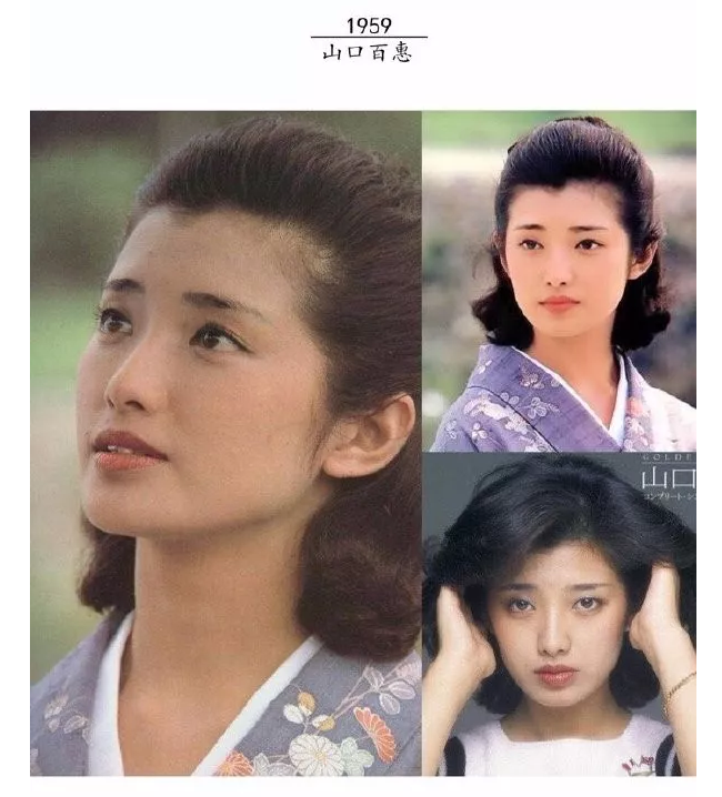 日本美女變遷史（一）-圖6
