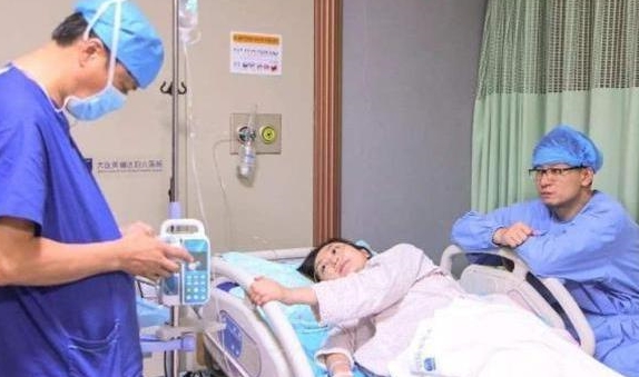 西红柿妈妈|不能让这种老公陪产，不仅帮不上忙，还可能给产后的夫妻生活添堵