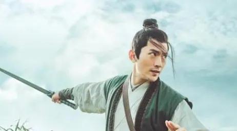 雪中悍刀行|在宋晓飞的《雪中悍刀行》里，我们看到了一个久违的“江湖”