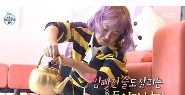 整容|为工作整容！6点认识韩国谐星朴娜勑，恋爱绯闻、争议事件一次看