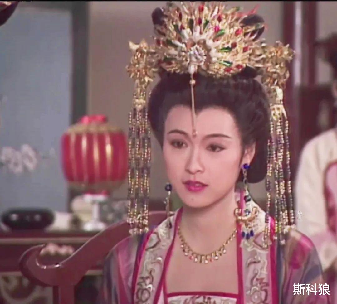 古装剧|仪态欠佳就别演古装剧了！让这9位演员告诉你，什么叫气质优越