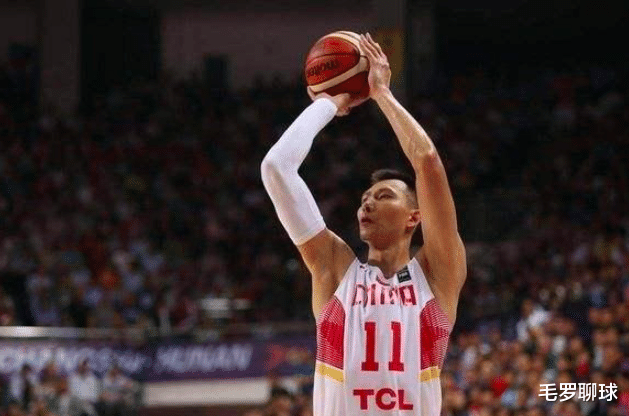 篮网队|恭喜姚明,恭喜杜锋!易建联正式归队,中国男篮第1巨星带伤决战
