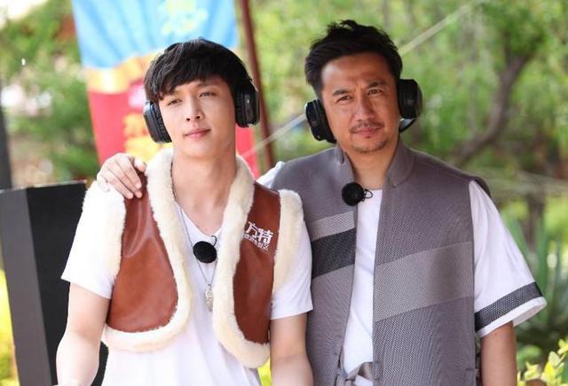 邓伦|《极限挑战7》邓伦、岳岳回归，常驻嘉宾或增至7位，流量爱豆来了