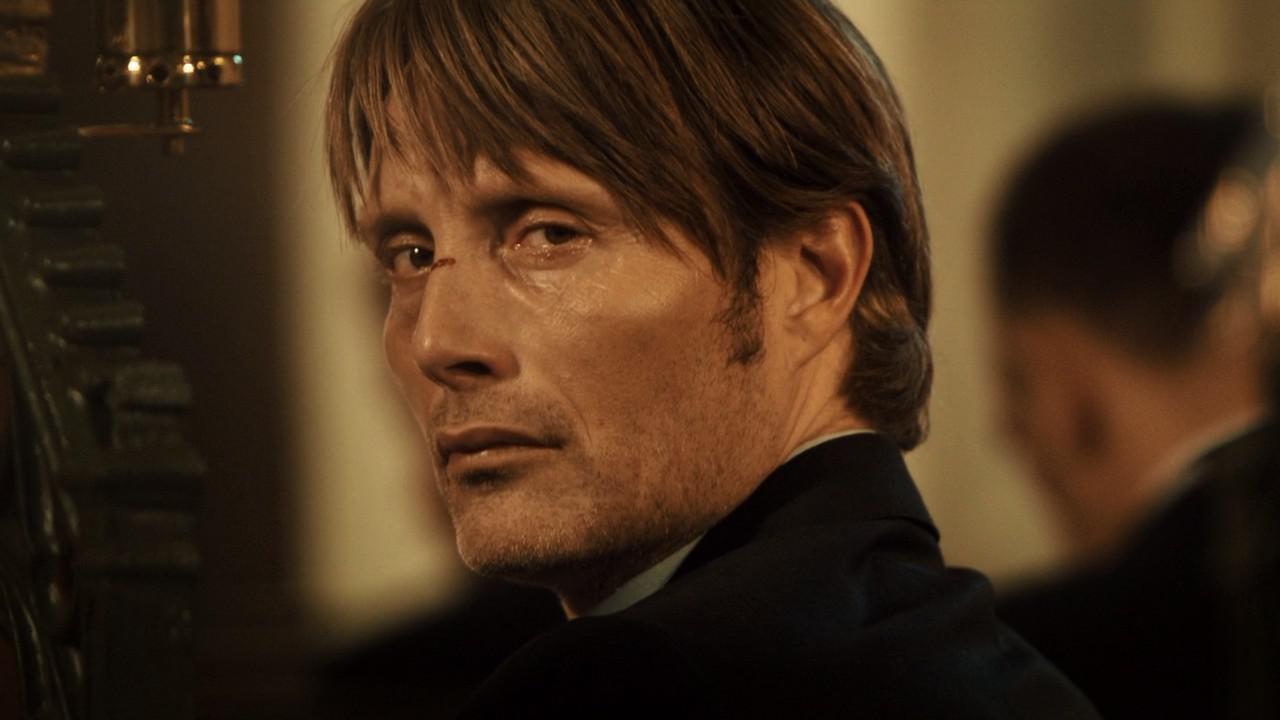 狩猎 流言止于智者，《狩猎》中的童言，真的可以相信？