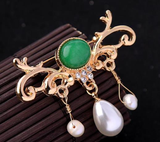 翡翠|如果可以的话，你愿意一生都佩戴翡翠饰品吗？