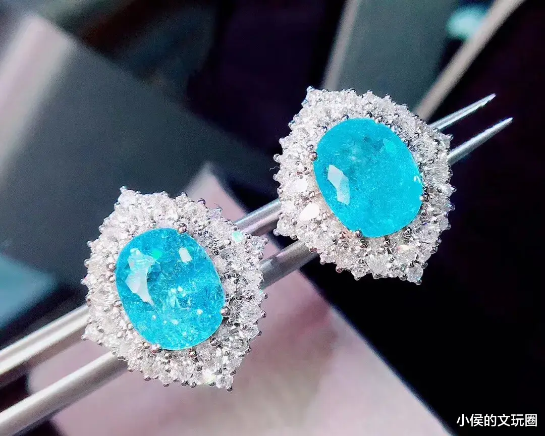 翡翠|美国疯狂印钞，你的钱正在加速贬值，怎么办？才发现它最保值！